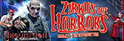 "Zirkus des Horrors" mit der neuen Show "Inquisition - Die Folterkammer" vom 26.05.-17.06.2017 erstmals auf der Theresienwiese, München